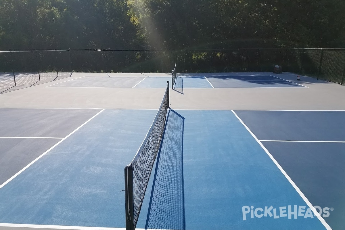 Photo of Pickleball at Westboro/Canterbury Pickleball Courts